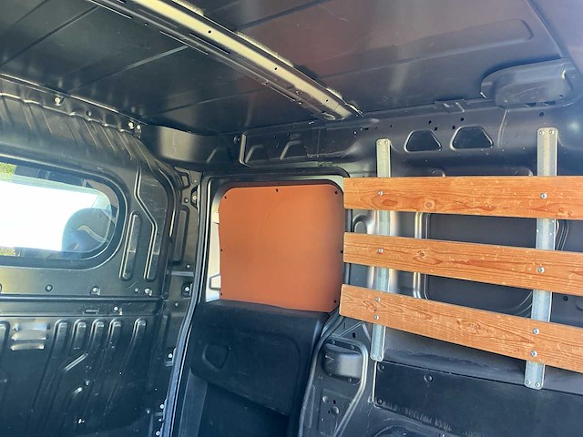 Fiat doblò cargo 1.6 mj l1h1 sx bedrijfswagen - afbeelding 27 van  37