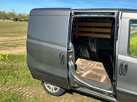 Fiat doblò cargo 1.6 mj l1h1 sx bedrijfswagen - afbeelding 28 van  37