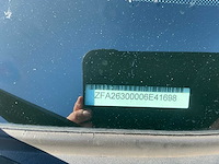 Fiat doblò cargo 1.6 mj l1h1 sx bedrijfswagen - afbeelding 31 van  37