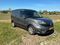 Fiat doblò cargo 1.6 mj l1h1 sx bedrijfswagen - afbeelding 23 van  37