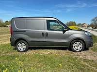 Fiat doblò cargo 1.6 mj l1h1 sx bedrijfswagen - afbeelding 32 van  37