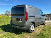 Fiat doblò cargo 1.6 mj l1h1 sx bedrijfswagen - afbeelding 33 van  37