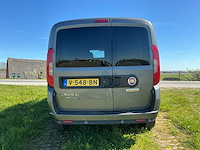 Fiat doblò cargo 1.6 mj l1h1 sx bedrijfswagen - afbeelding 34 van  37