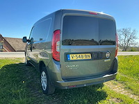 Fiat doblò cargo 1.6 mj l1h1 sx bedrijfswagen - afbeelding 35 van  37