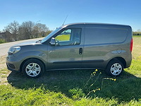 Fiat doblò cargo 1.6 mj l1h1 sx bedrijfswagen - afbeelding 36 van  37