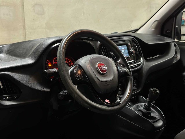 Fiat doblò cargo 1.6 mj l1h2 sx 105pk 2016, v-026-bb - afbeelding 3 van  48