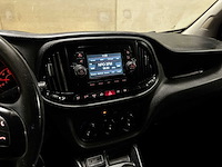 Fiat doblò cargo 1.6 mj l1h2 sx 105pk 2016, v-026-bb - afbeelding 13 van  48