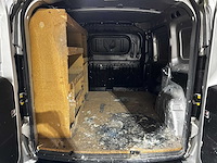 Fiat doblò cargo 1.6 mj l1h2 sx 105pk 2016, v-026-bb - afbeelding 18 van  48