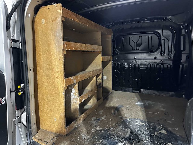Fiat doblò cargo 1.6 mj l1h2 sx 105pk 2016, v-026-bb - afbeelding 19 van  48