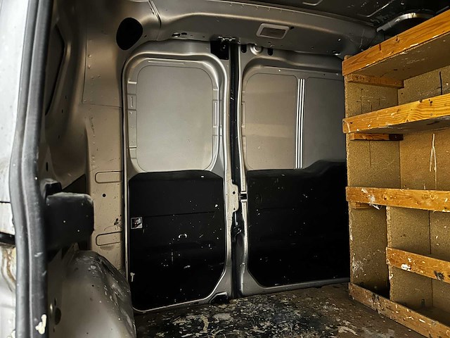 Fiat doblò cargo 1.6 mj l1h2 sx 105pk 2016, v-026-bb - afbeelding 24 van  48