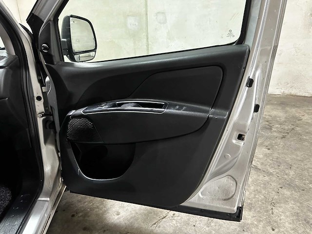 Fiat doblò cargo 1.6 mj l1h2 sx 105pk 2016, v-026-bb - afbeelding 25 van  48