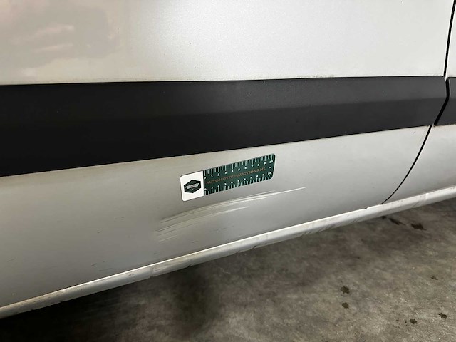 Fiat doblò cargo 1.6 mj l1h2 sx 105pk 2016, v-026-bb - afbeelding 30 van  48