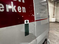 Fiat doblò cargo 1.6 mj l1h2 sx 105pk 2016, v-026-bb - afbeelding 33 van  48
