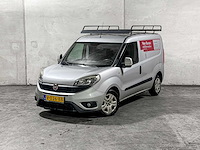 Fiat doblò cargo 1.6 mj l1h2 sx 105pk 2016, v-026-bb - afbeelding 34 van  48