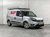 Fiat doblò cargo 1.6 mj l1h2 sx 105pk 2016, v-026-bb - afbeelding 44 van  48