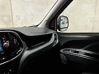 Fiat doblò cargo 1.6 mj l1h2 sx 105pk 2016, v-026-bb - afbeelding 14 van  48
