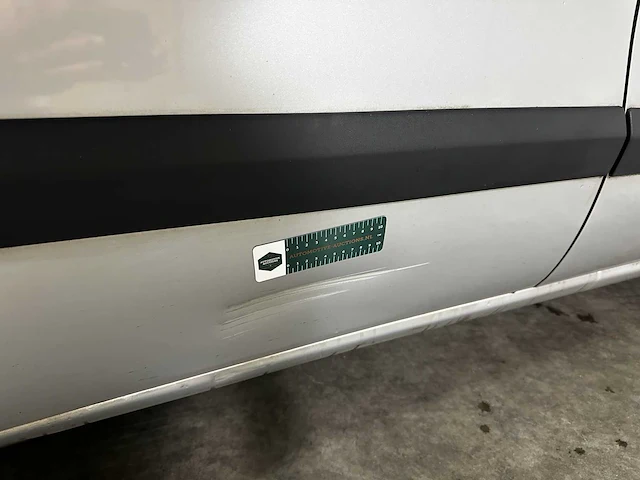 Fiat doblò cargo 1.6 mj l1h2 sx 105pk 2016, v-026-bb - afbeelding 30 van  48