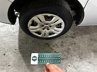 Fiat doblò cargo 1.6 mj l1h2 sx 105pk 2016, v-026-bb - afbeelding 31 van  48