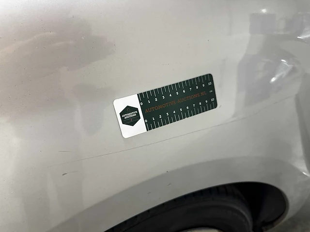 Fiat doblò cargo 1.6 mj l1h2 sx 105pk 2016, v-026-bb - afbeelding 43 van  48