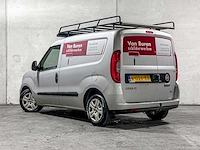 Fiat doblò cargo 1.6 mj l1h2 sx 105pk 2016, v-026-bb - afbeelding 48 van  48