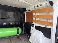 Fiat doblò cargo bedrijfswagen - afbeelding 5 van  35