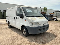 Fiat ducati bedrijfswagen - afbeelding 7 van  14