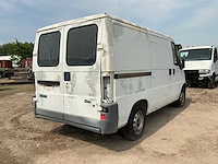 Fiat ducati bedrijfswagen - afbeelding 10 van  14