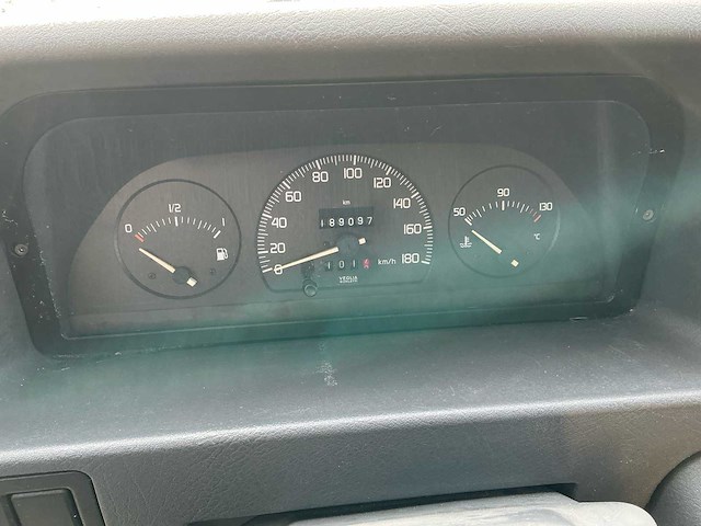 Fiat ducati camper - afbeelding 2 van  32