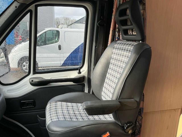 Fiat ducati camper - afbeelding 6 van  32