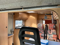 Fiat ducati camper - afbeelding 27 van  32