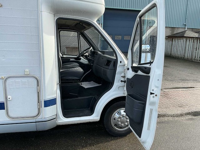 Fiat ducati camper - afbeelding 7 van  32