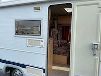 Fiat ducati camper - afbeelding 8 van  32