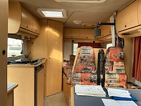 Fiat ducati camper - afbeelding 9 van  32