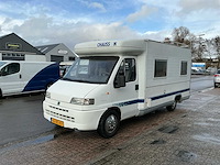Fiat ducati camper - afbeelding 1 van  32