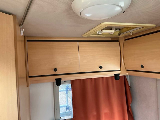 Fiat ducati camper - afbeelding 13 van  32