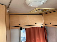 Fiat ducati camper - afbeelding 13 van  32