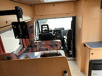 Fiat ducati camper - afbeelding 28 van  32