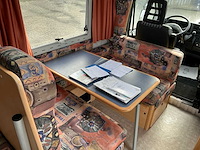 Fiat ducati camper - afbeelding 14 van  32