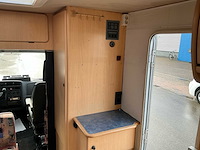 Fiat ducati camper - afbeelding 29 van  32