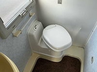 Fiat ducati camper - afbeelding 32 van  32