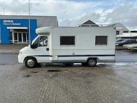 Fiat ducati camper - afbeelding 11 van  32