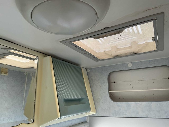 Fiat ducati camper - afbeelding 19 van  32