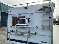 Fiat ducati camper - afbeelding 20 van  32