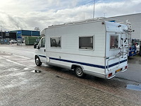 Fiat ducati camper - afbeelding 18 van  32