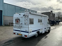 Fiat ducati camper - afbeelding 22 van  32