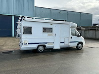 Fiat ducati camper - afbeelding 23 van  32