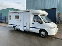 Fiat ducati camper - afbeelding 24 van  32