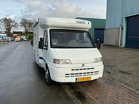 Fiat ducati camper - afbeelding 25 van  32