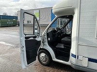 Fiat ducati camper - afbeelding 26 van  32