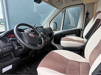 Fiat ducato - eura mobil - profila - camper - 2014 - afbeelding 2 van  31